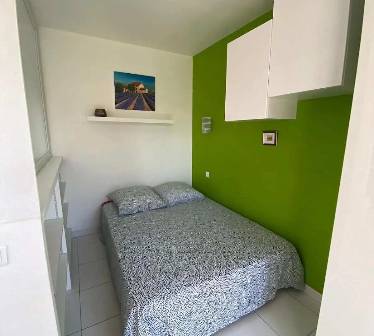 Le Zen Apartment Marseille
