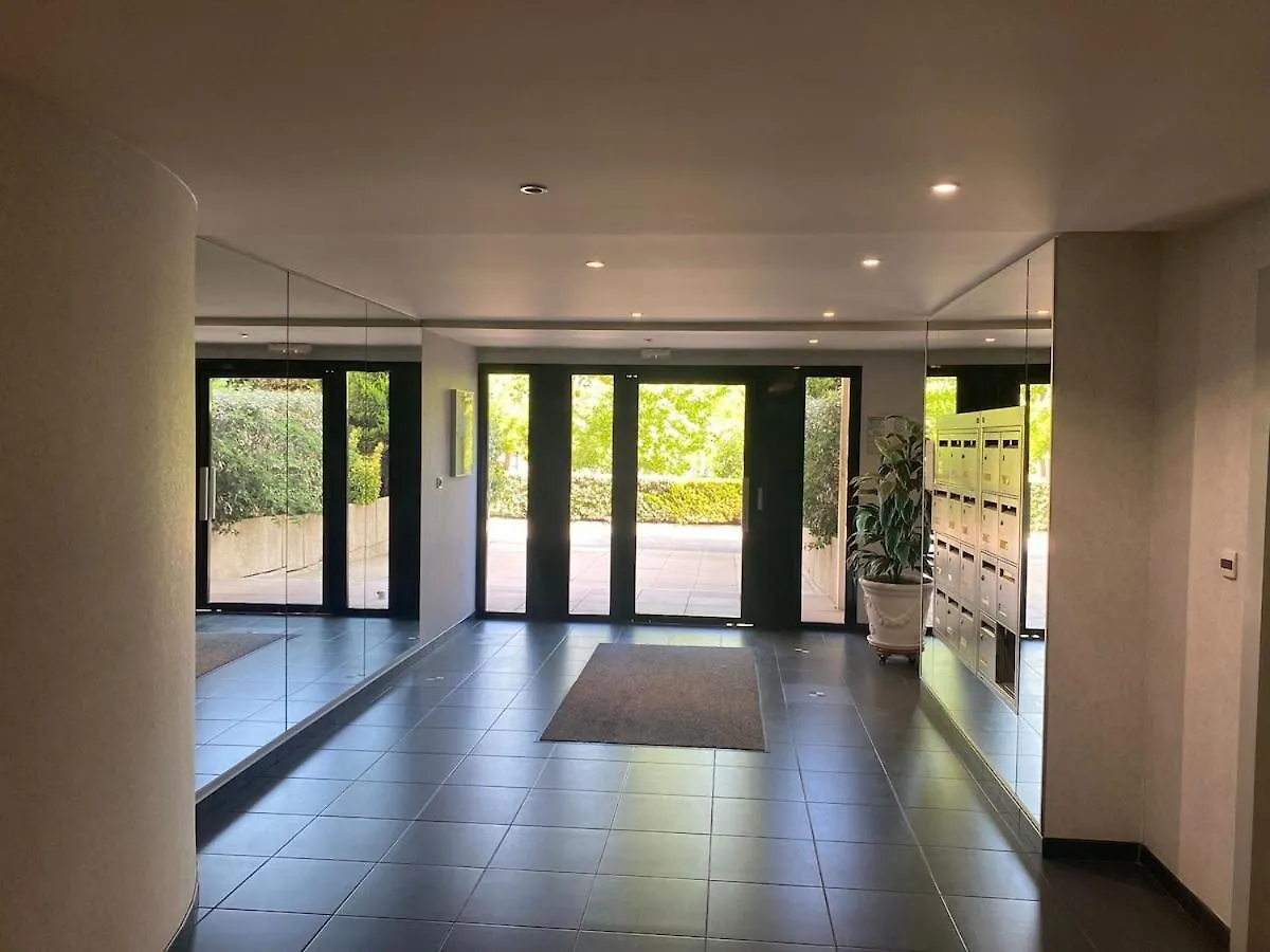 Le Zen Apartment Marseille France