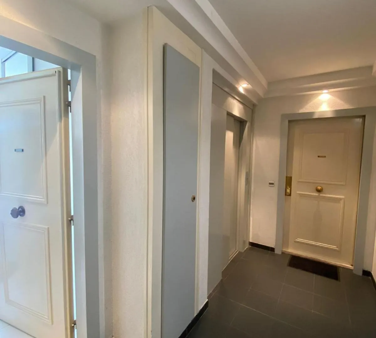 Le Zen Apartment Marseille 0*,