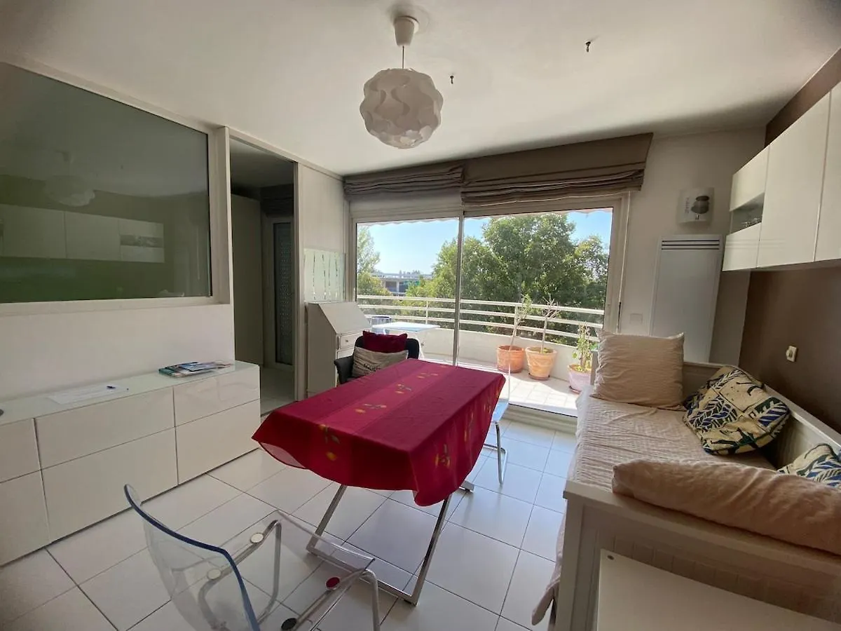 Le Zen Apartment Marseille